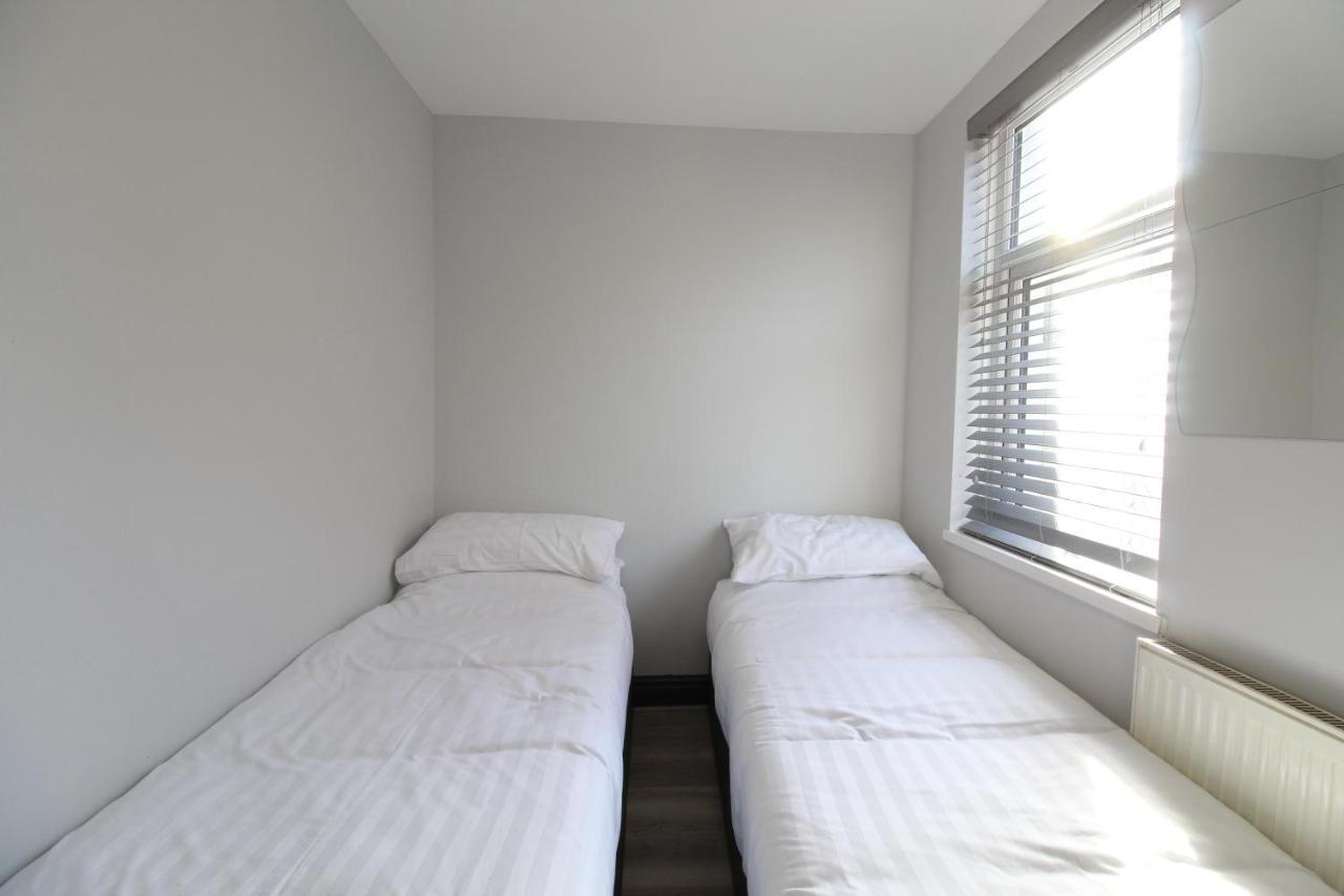 Anfield House Hotel Liverpool Luaran gambar