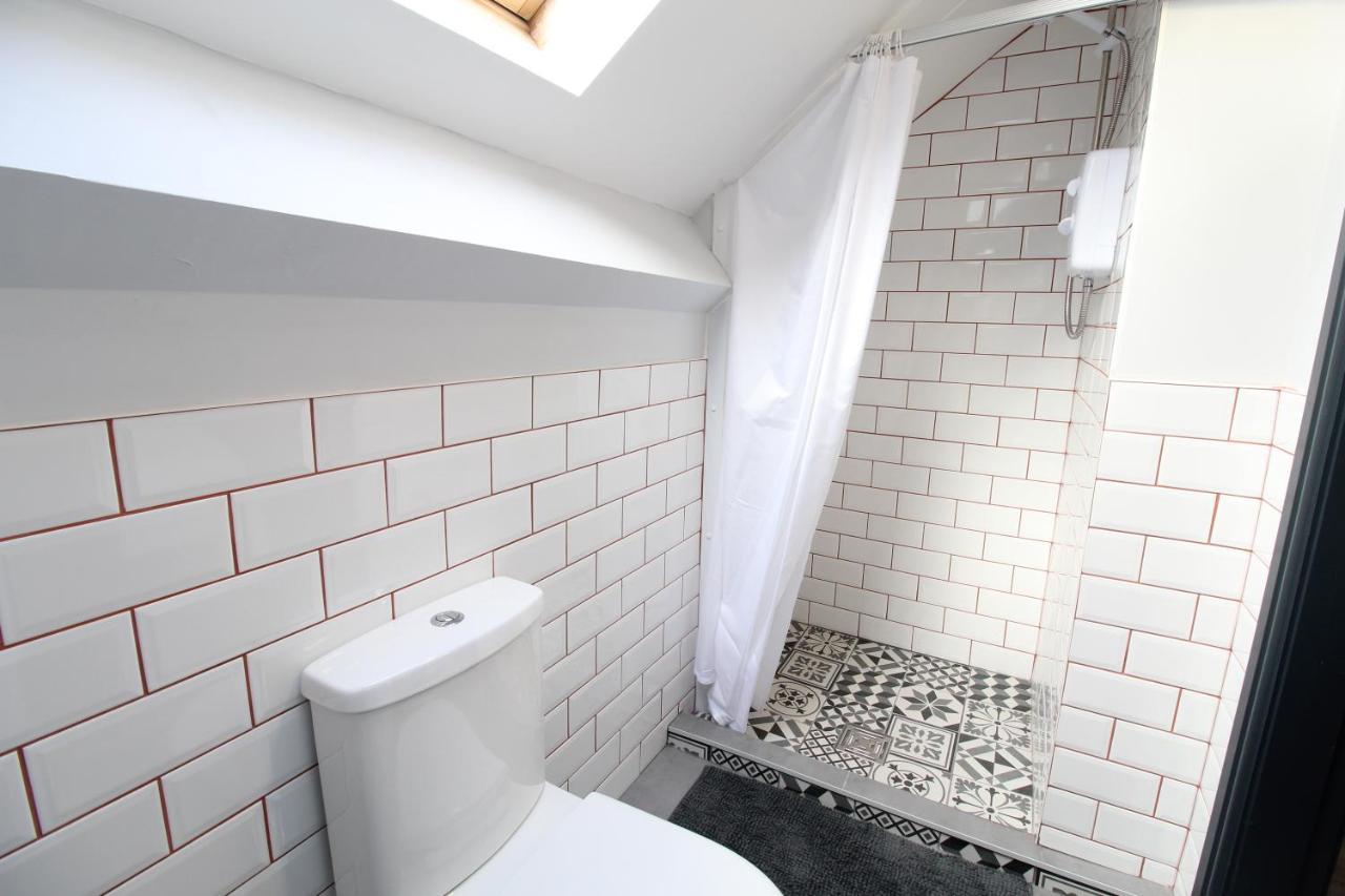 Anfield House Hotel Liverpool Luaran gambar